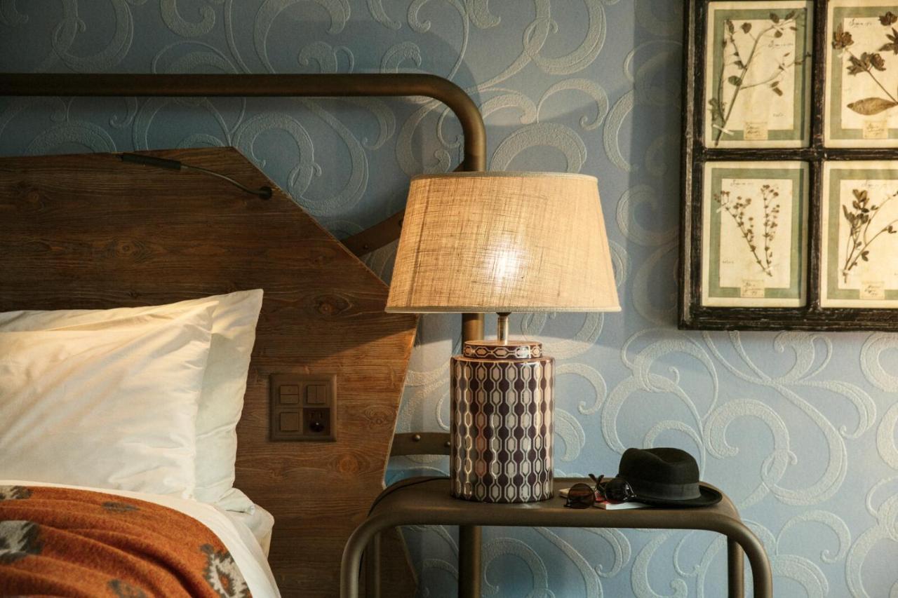 Valsana Hotel Arosa - Small Luxury Hotel Екстериор снимка