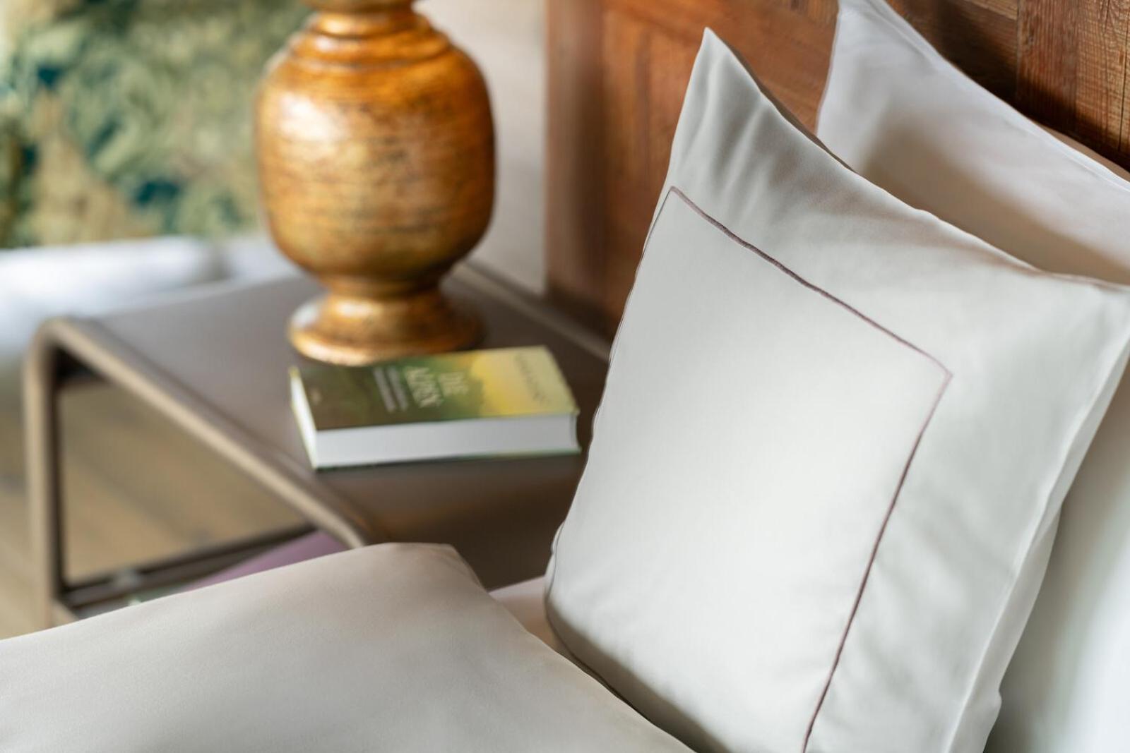 Valsana Hotel Arosa - Small Luxury Hotel Екстериор снимка