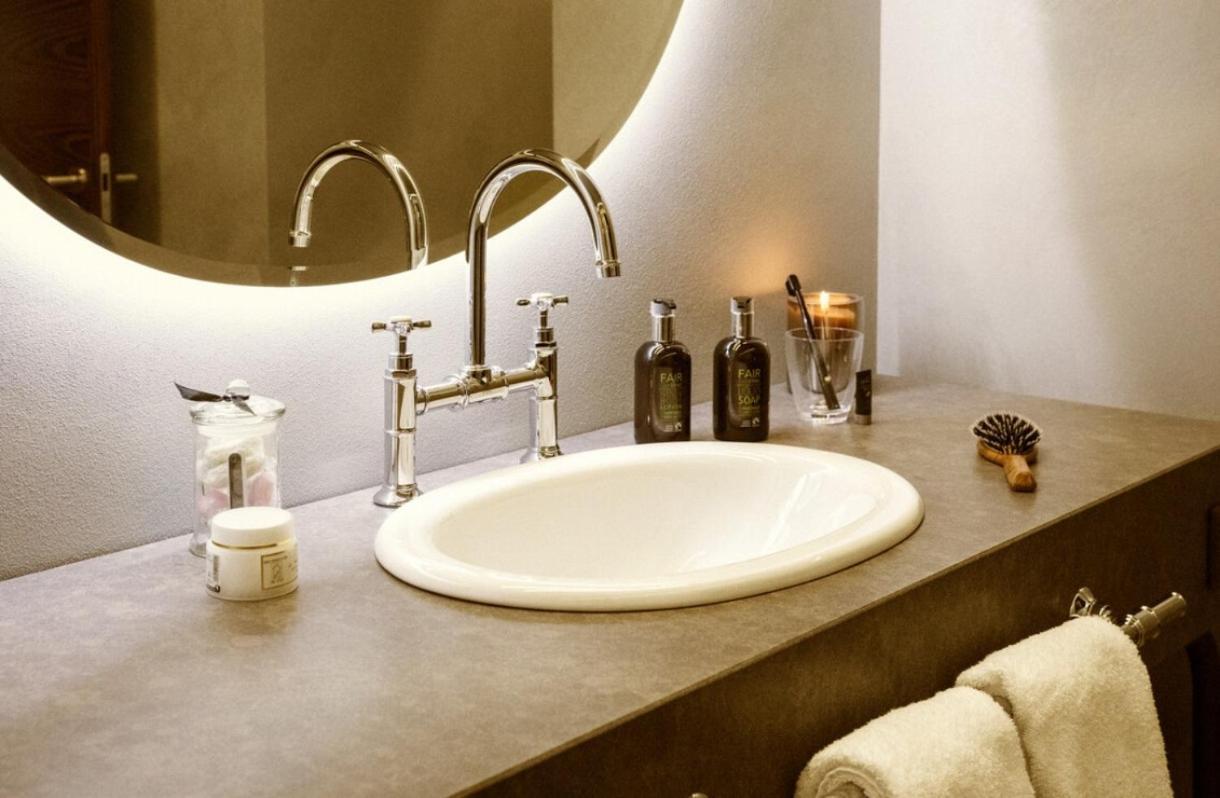 Valsana Hotel Arosa - Small Luxury Hotel Екстериор снимка