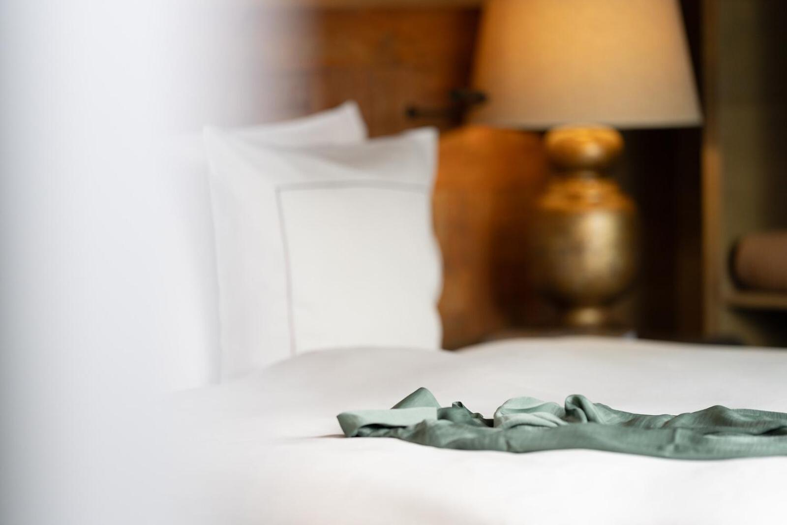 Valsana Hotel Arosa - Small Luxury Hotel Екстериор снимка